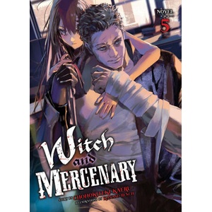 Witch and Mercenary (Light Novel) Vol. 5 (2026)