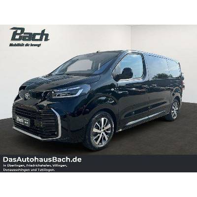 Toyota Proace Verso L1 Teamplayer 132 kW