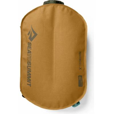 Sea to Summit Watercell X 6L Dull Gold