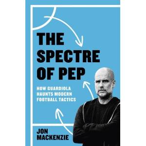 The Spectre of Pep (ISBN: 9781399631891)