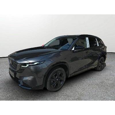 Mazda CX-5 2.5 141 Homura 104 kW