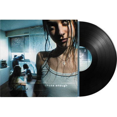 Oklou - Choke Enough Vinyl