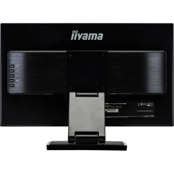 Image 1 of iiyama ProLite T2454MSC-B1AG