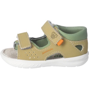 Pepino by Ricosta Детски сандали Pepino by Ricosta Kid's Mantu Sandals - Oil / Kaktus - размер 20 (EU) (702-4140-0311)