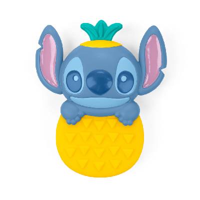 Гризалка и дрънкалка Bright Starts Disney Baby - Stitch Tropical Teethe (17471)