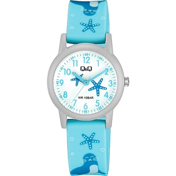 Image 1 of Q&Q V23A-002VY