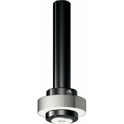 CMT Orange Tools CMT Tŕň tanierovej frézy 823 - S=8 L55, bez krúžku, bez ložiska