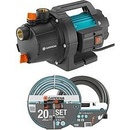 GARDENA 3000/4 Set