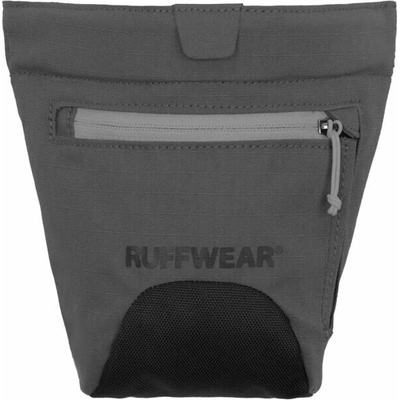 Ruffwear Pamlskovník Treat Trader Granite Gray