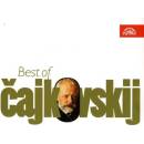 Piotr Illitch Tchaikovsky - Best Of Tchaikovsky