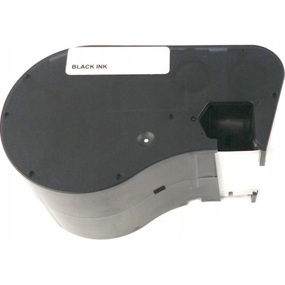 Páska - BRADY MC-500-595-YL-BK - 12,7 mm x 7,6 m žlutá - černý tisk - VINYL - kompatibilní