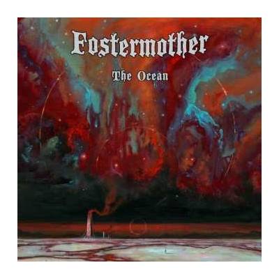 Fostermother - Ocean LP