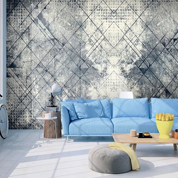 Art gift Фототапет Карлос