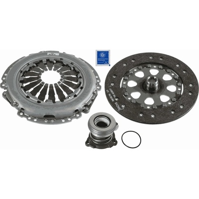 Spojková sada SACHS 3000 990 251