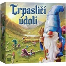 Asmodee Trpasličí údolí