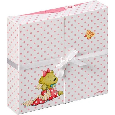Walther PIZELPATZ Rose album 60 stran 22x19,5 cm, dárkové balení