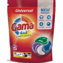 Pracie kapsule a tablety Gama 4in1 Universal kapsule 60 PD