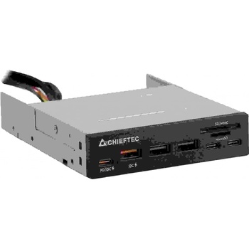 CHieftec CRD-908H