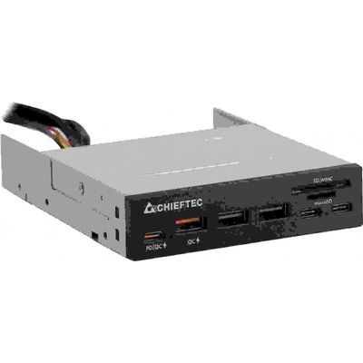 CHieftec CRD-908H