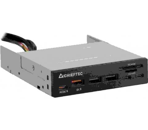 CHieftec CRD-908H