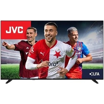 JVC LT-65VA3335