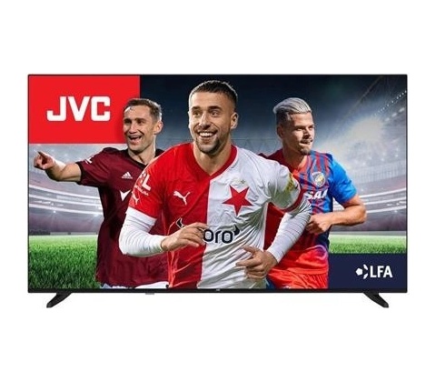 JVC LT-65VA3335