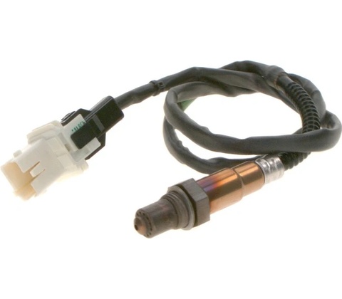 Lambda sonda BOSCH 0 258 007 135
