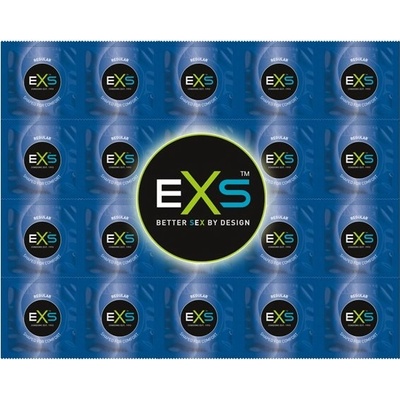 EXS Regular 1000 ks