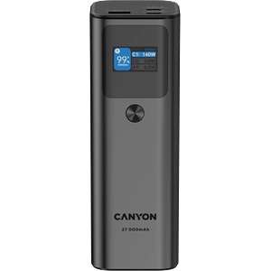 CANYON PB-2010 27000 mAh (CNE-CPB2010DG)