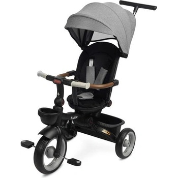 Toyz Триколка Saber Grey Caretero Toyz