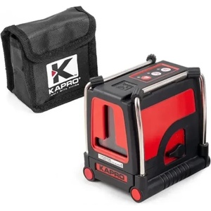 Kapro Линеен лазерен нивелир с 2 лъча Kapro Prolaser Plus 872, 30 м (TS872000008E00)