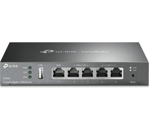 TP-LINK ER605