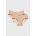 Cotonella 2PACK класически бикини Judite (2PGD288_kal)