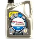 Total Quartz 7000 Diesel 10W-40 5 l