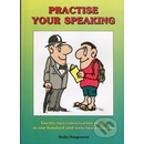 Practise your speaking