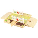 Bigjigs Železniční přejezd s brankami