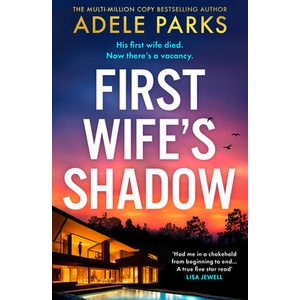 First Wife's Shadow (ISBN: 9780008586362)