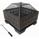 Cattara SQUARE copper
