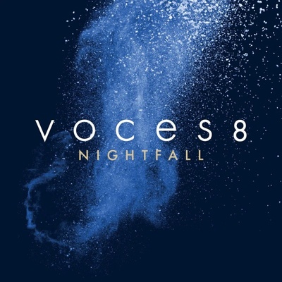 VOCES8 NIGHTFALL CD