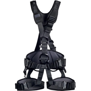 Singing Rock Работна сбруя SINGING ROCK Profi Worker 3D Speed black XL