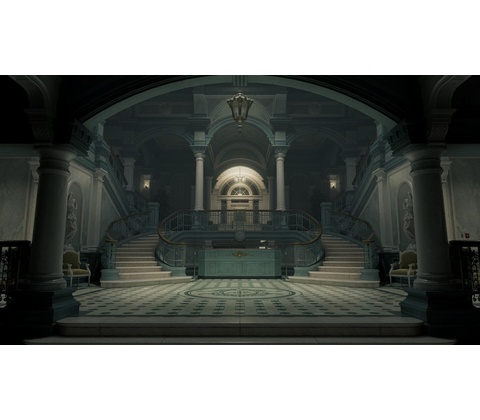 Resident Evil Requiem