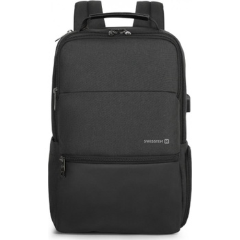 Swissten Swissten Backpack 15.6"