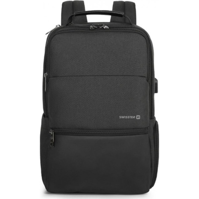 Swissten Swissten Backpack 15.6"