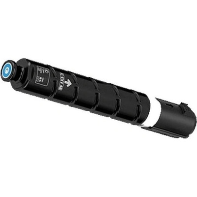 Compatible Canon C-EXV55 лазурен (cyan) съвместим тонер (CEXV55C)