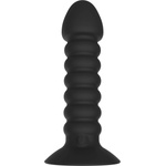 ToyJoy Вибриращ анален накрайник Medium