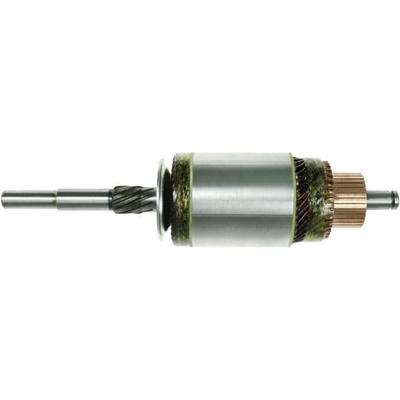 Rotor startéru AS-PL SA0112S