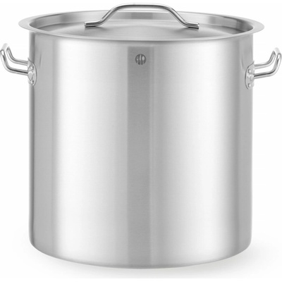 Hendi Hrnec vysoký s víkem 320 mm, 22 l Budget Line