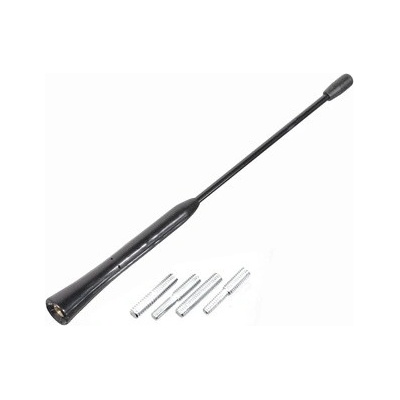 Compass Anténny prút 21 cm s redukciami