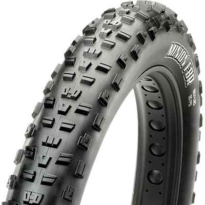 Maxxis Minion FBR 27.5x3.80 EXO TR kevlar