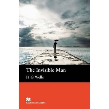 Macmillan Readers Pre-Intermediate Invisible Man